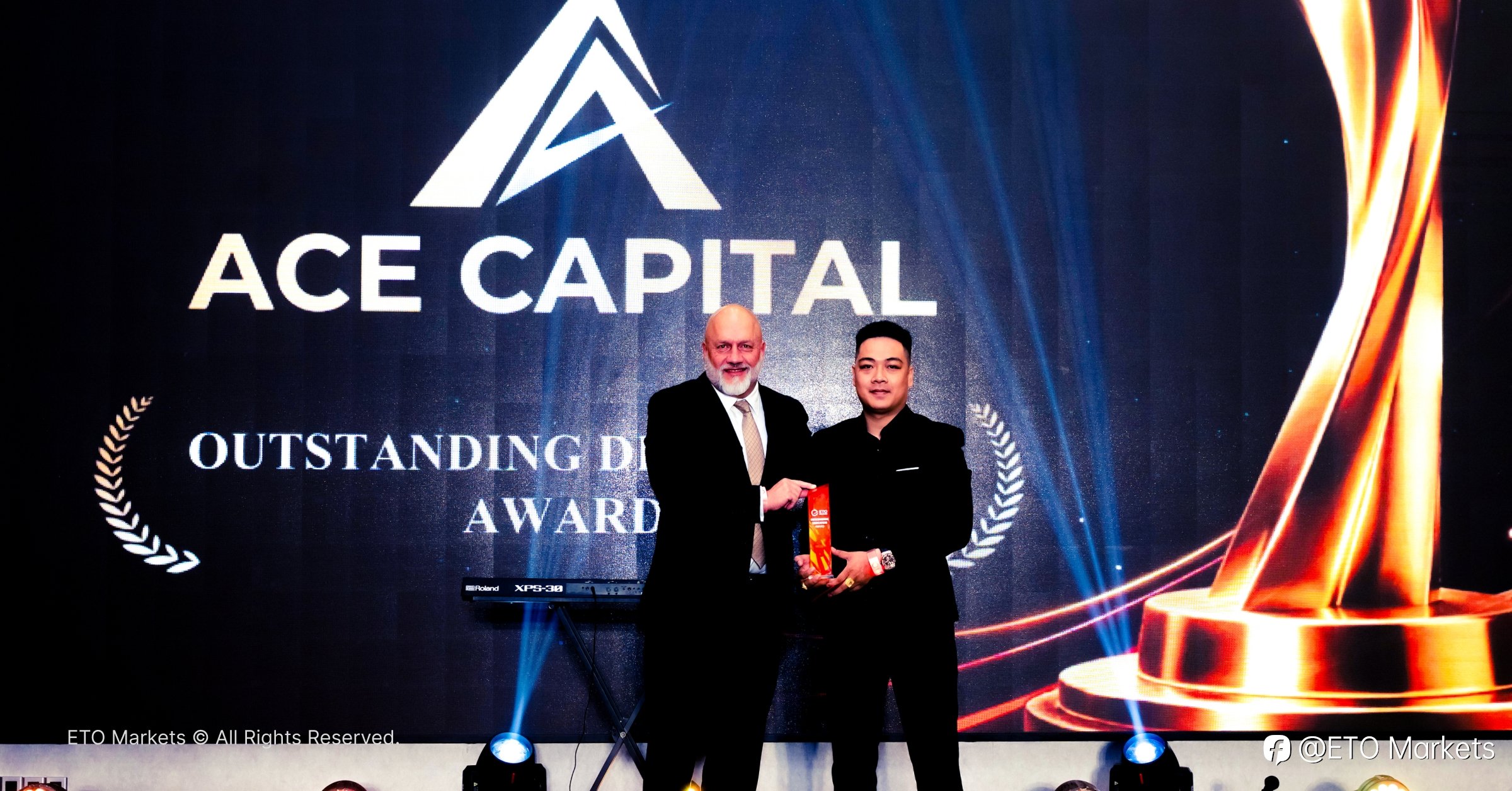 加速致远，共赴新程！ETO Markets 2026 “ACCELERATE” 年度盛典荣耀落幕！