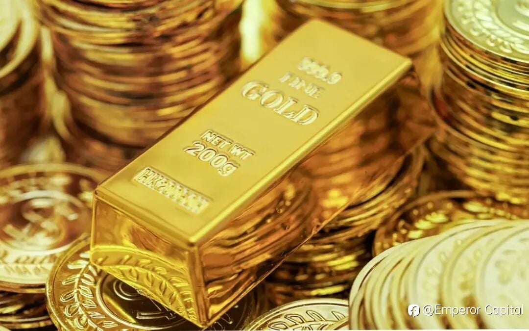 金价坚挺重返5000美元,逢低买盘与政策预期成双重支持