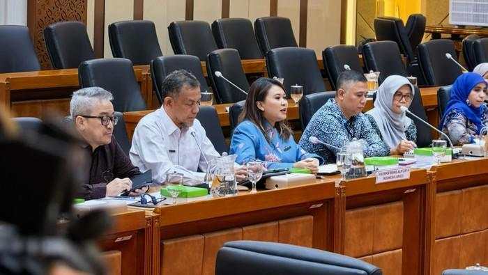 Asosiasi Minta Revisi UU Ketenagakerjaan Pertimbangkan Praktik di Lapangan