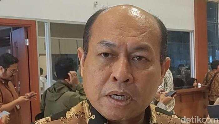 PAL Bakal Jadi Induk BUMN Galangan Kapal, Dirut Bicara Nasib Pegawai