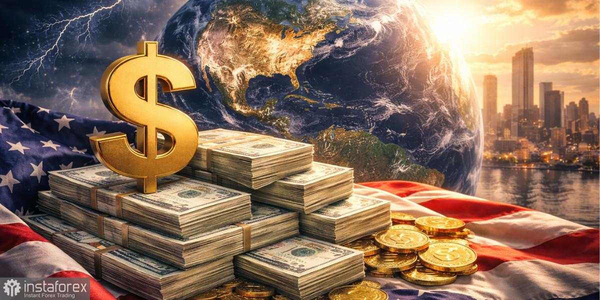 Rangkuman Berita Terkini Pasar AS untuk 3 Februari