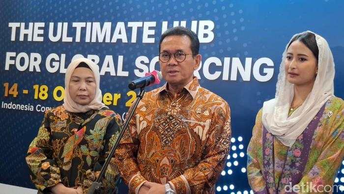 Mendag Ungkap Nasib Alfamart-Indomaret di Desa