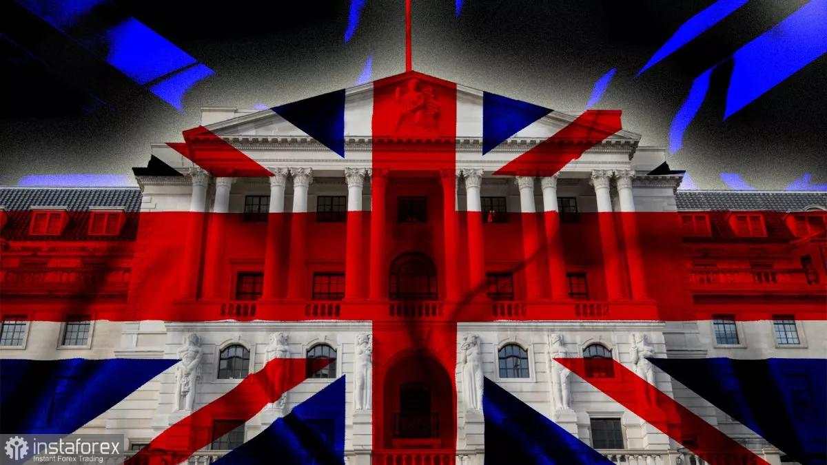 Pertemuan Bank of England. Kesimpulan Apa yang Kita Ambil? Bagian 2