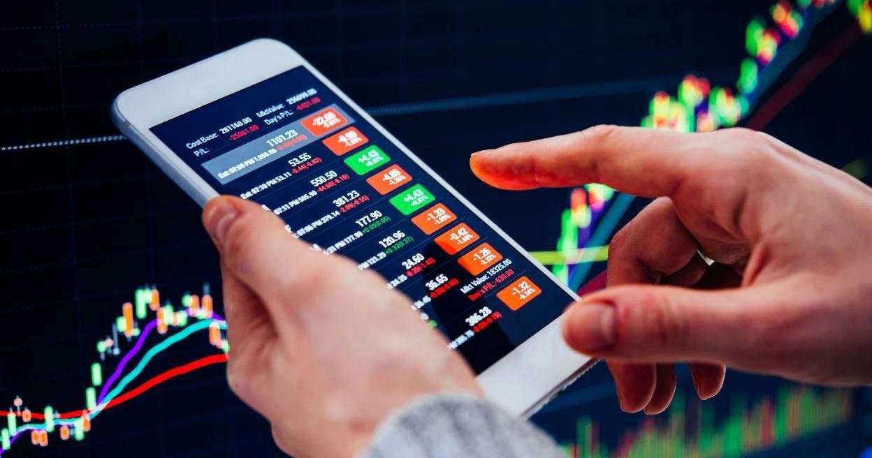 IHSG Berpotensi Rebound Jelang Akhir Pekan, Empat Saham Ini Bisa Dicermati