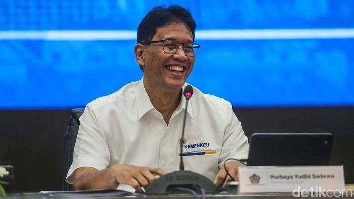 Bea Cukai Gencar Segel Toko Emas, Purbaya: Barangnya 'Spanyol'