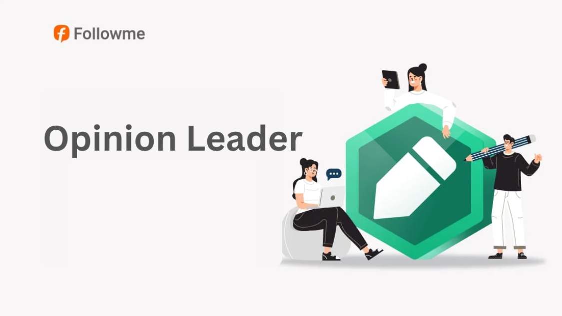 Termination of Opinion Leader Campaign