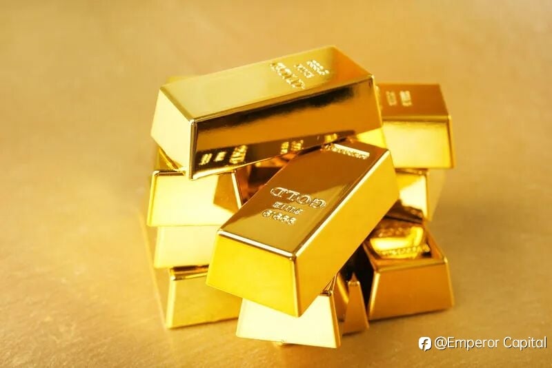 金价坚挺重返5000美元,逢低买盘与政策预期成双重支持