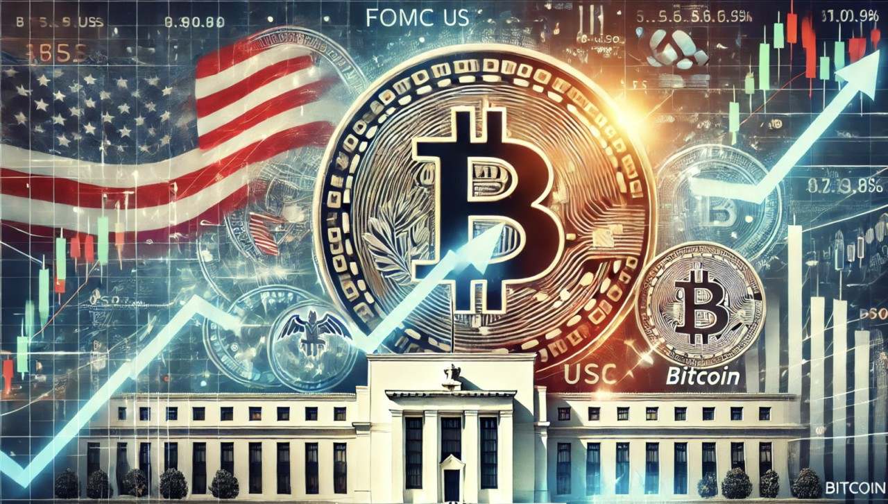 FOMC Segera Rilis: Apakah Pasar Crypto Siap Meledak atau Terpukul Kejutan The Fed?