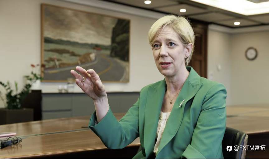 【FXTM富拓】开年“最强”货币央行开会，涨势继续一路绿灯？