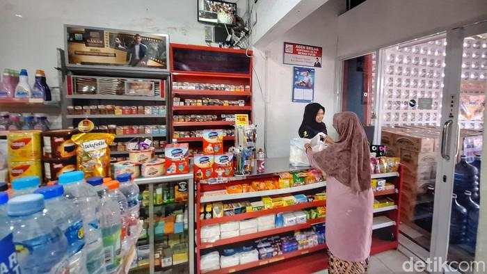 Kopdes Merah Putih Bisa Jadi Penyalur LPG, Begini Caranya