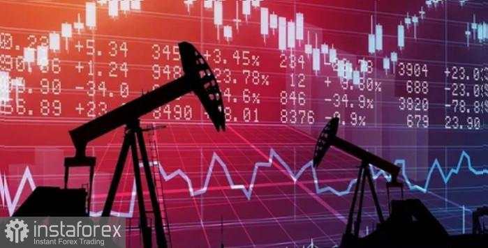 WTI. Analisis Harga. Prakiraan. Penurunan Harga Minyak Diperkirakan Terbatas Menjelang Negosiasi AS-Iran