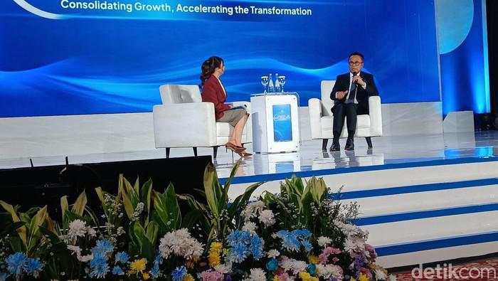 Danantara Mau Pangkas BUMN dari 1.043 Jadi 300, Klaim Tak Ada PHK