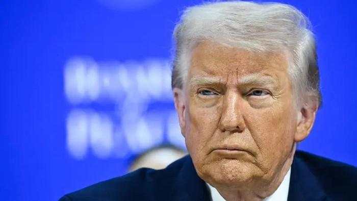 Harga Minyak Mendidih Usai Trump Ancam Petinggi Iran