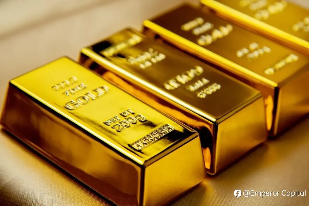 金价坚挺重返5000美元,逢低买盘与政策预期成双重支持