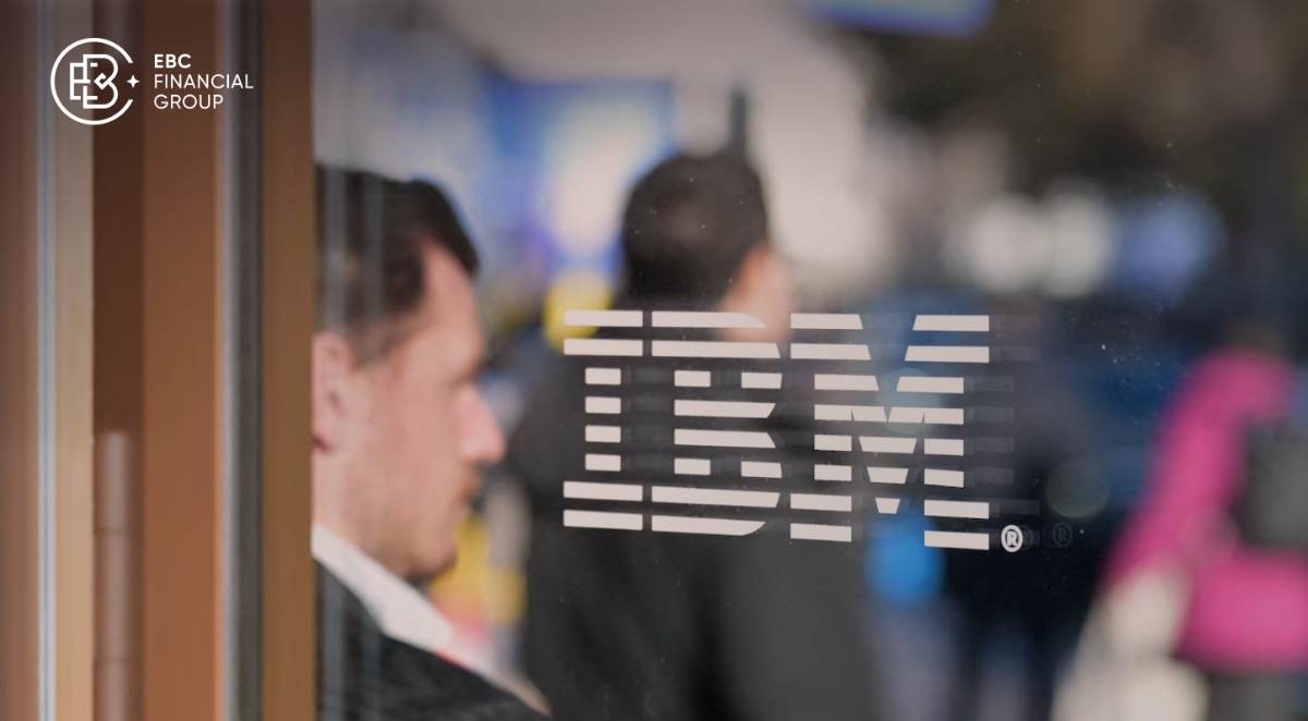 ​EBC Markets Briefing | Yen eases; IBM down sharply on AI disruption