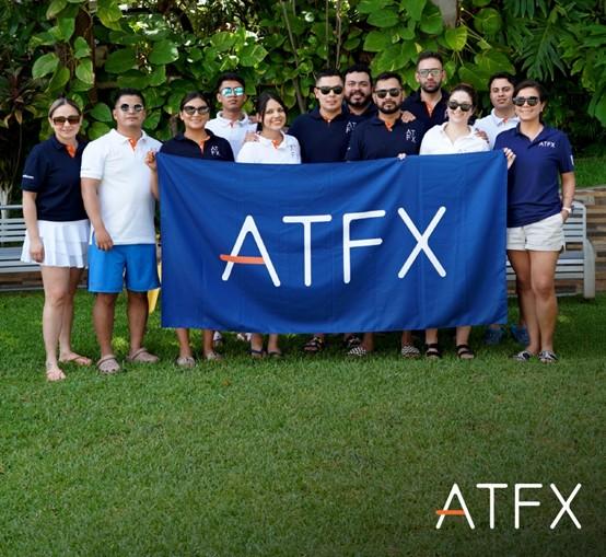 ATFX全球赋能并行，用实力开创新边界！