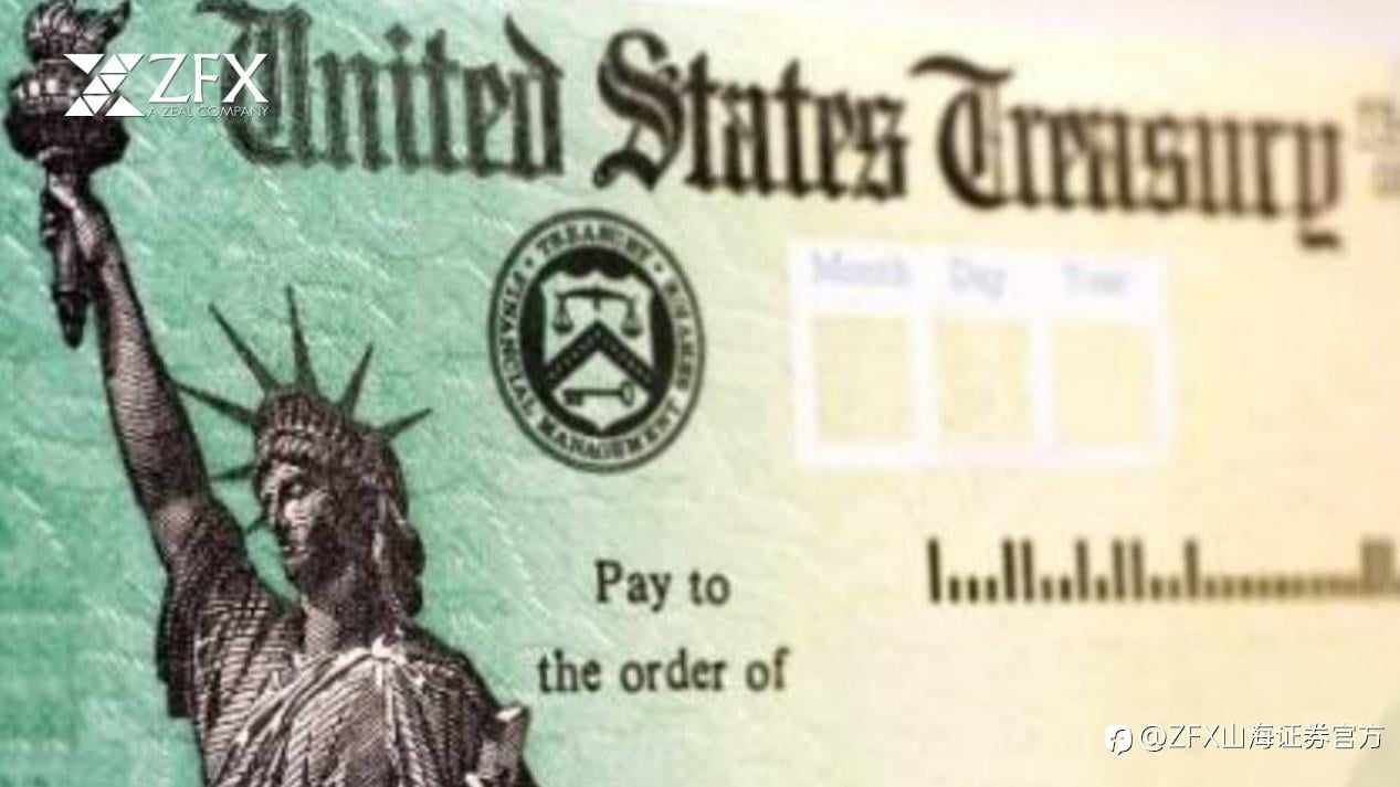 ZFX山海证券：黑色星期四！金价失守5000关口！