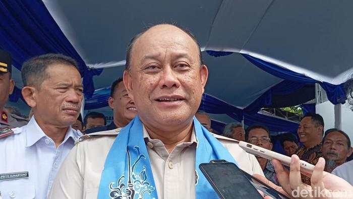 Program MBG Dipantau AS, Ini Penjelasan Bos BGN