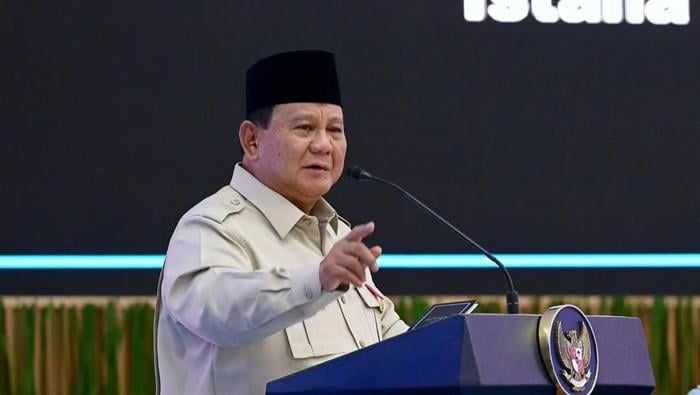 Prabowo Buka-bukaan Kondisi Ekonomi RI Besok!