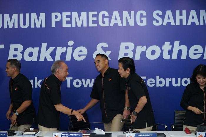 Laba Tumbuh 49,6 Persen, BNBR Kantongi Pendapatan Rp3,74 Triliun di 2025