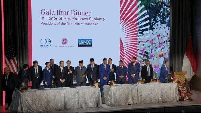 RI-AS Teken Kerja Sama Pengembangan Semikonduktor Rp 81 Triliun