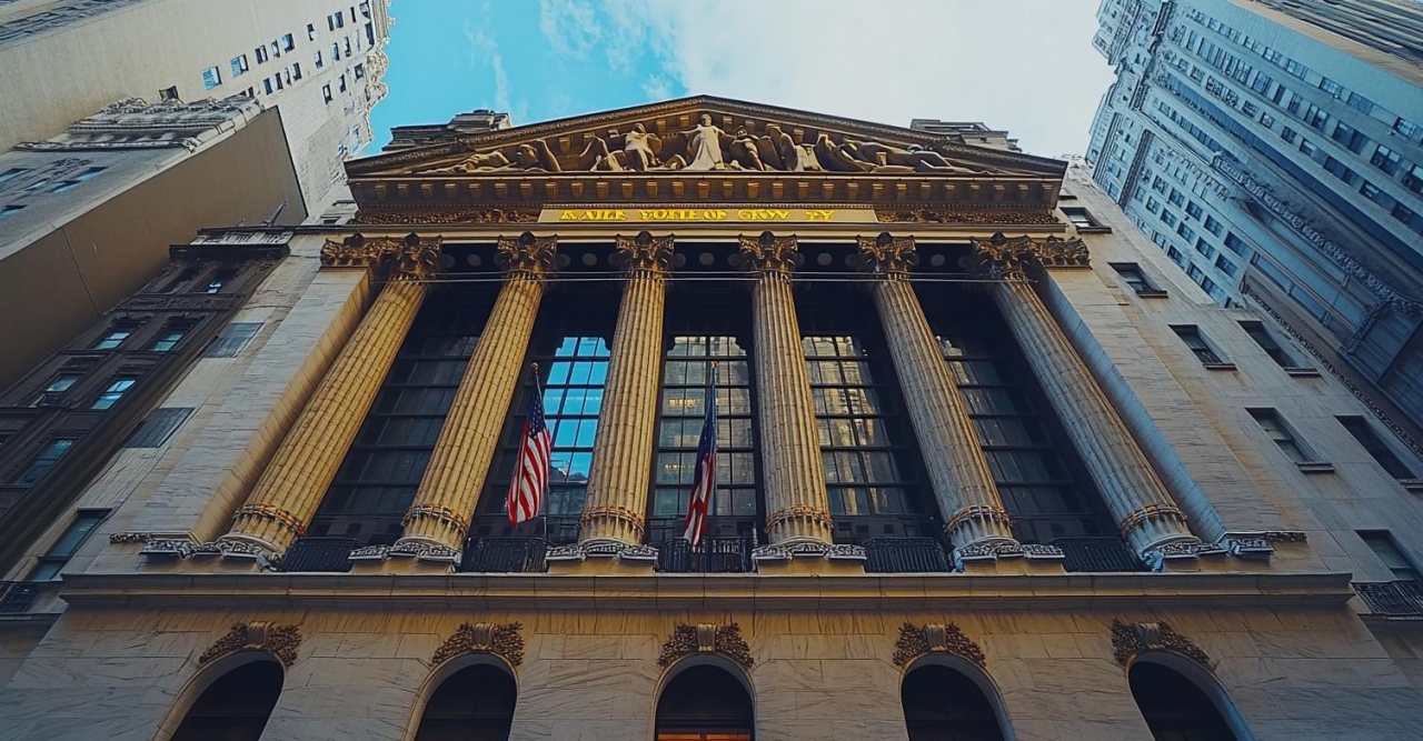 Ringkasan Berita Pasar AS untuk 19 Februari