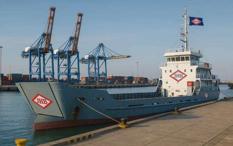 PJHB Putuskan Ganti Supplier Galangan Kapal, Ada Apa?