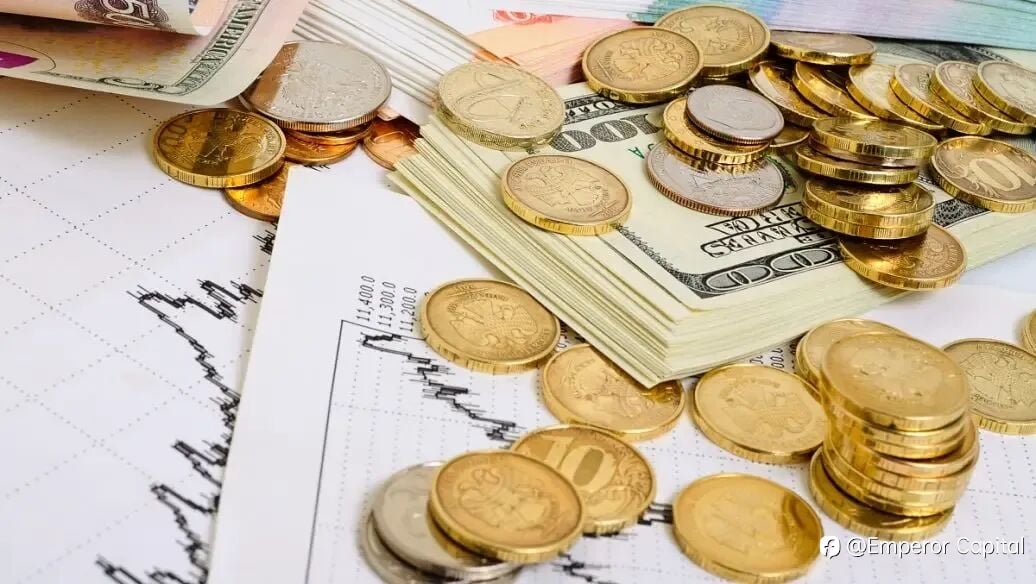 自营交易规则说明：EGM英皇环球金融为什么这样设计考核流程？
