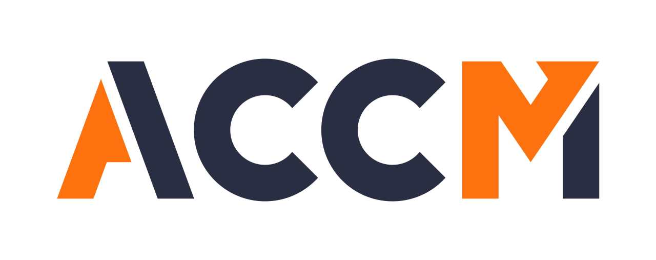 ACCM焕新启航：全新品牌标识惊艳亮相，共绘品牌升级新蓝图