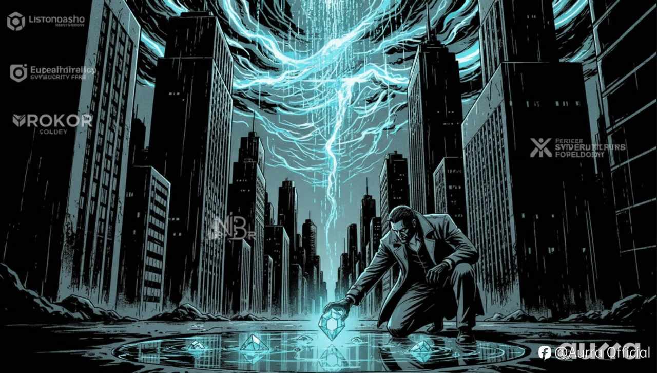 网络安全股因 AI 担忧重挫:分析师建议“逢低布局”