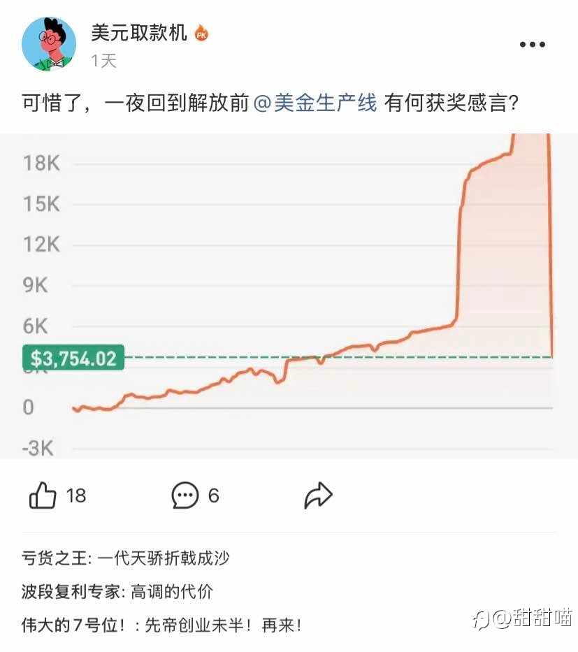 喵喵看汇友（八）