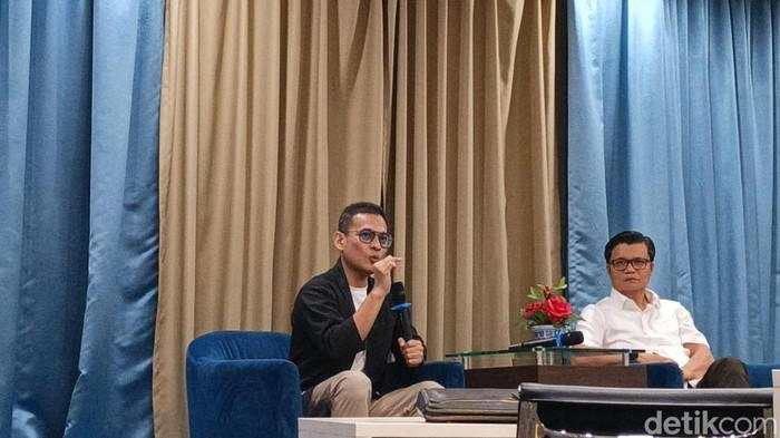 RI Impor Pertanian AS, Pemerintah Pastikan Tak Ganggu Produksi Dalam Negeri