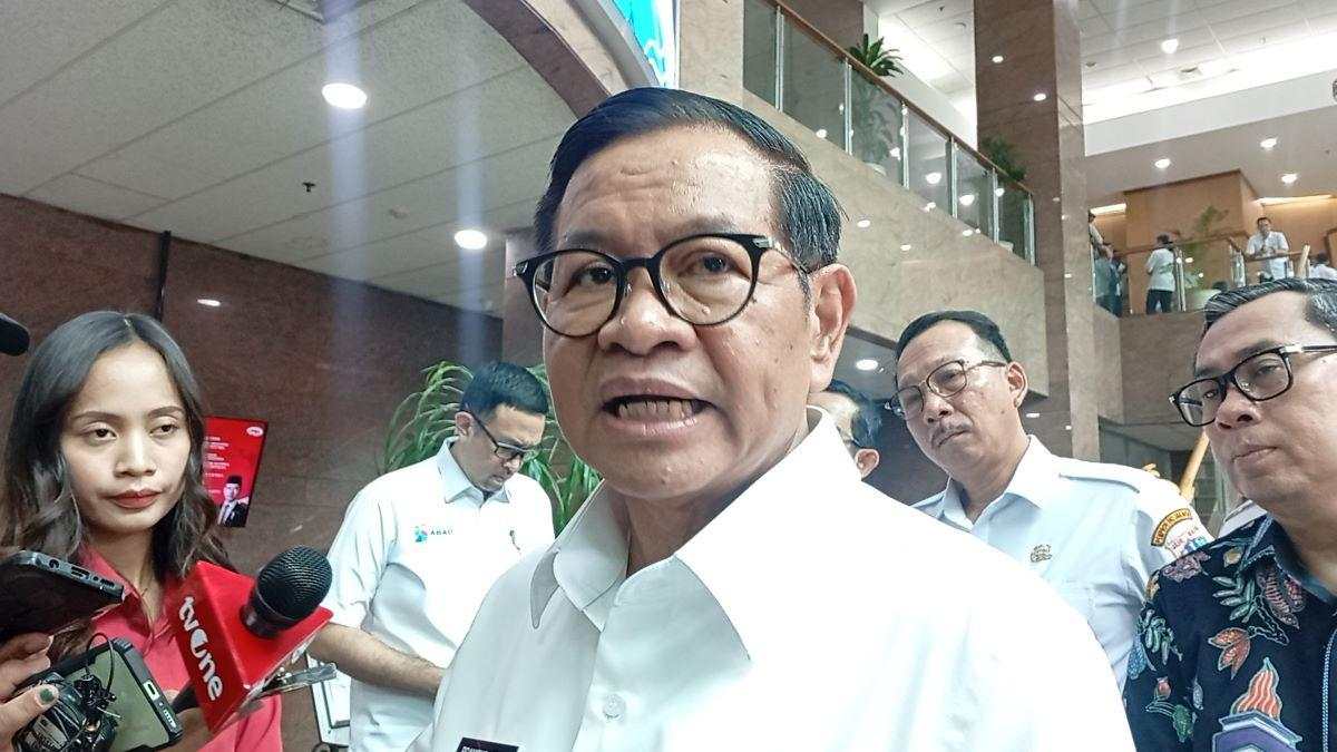 Pramono Tegaskan Transjabodetabek Tetap Beroperasi Meski Terkendala Halte di Luar Daerah Jakarta