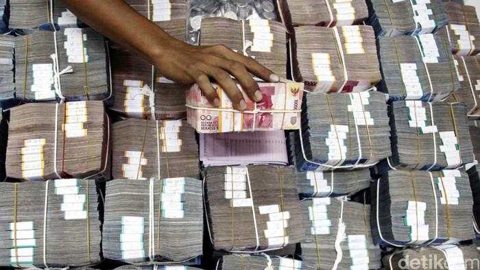 Suntikan Purbaya Rp 200 T ke Bank Belum Mampu Dongkrak Kredit