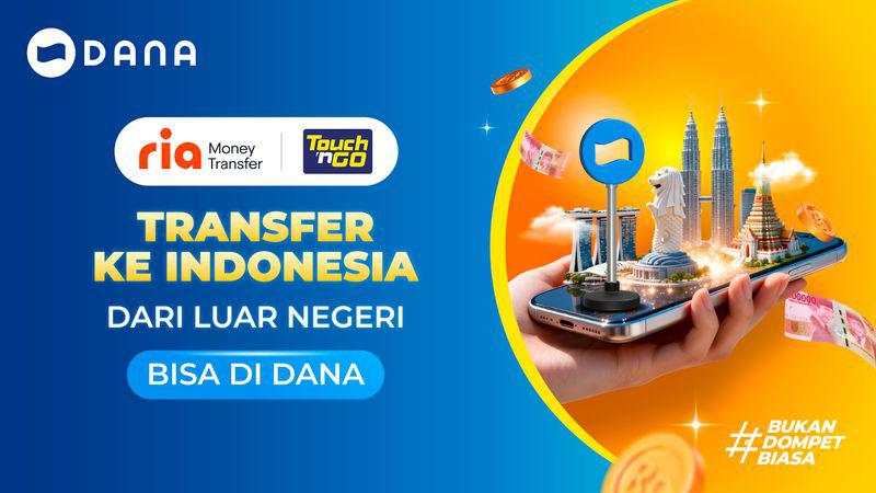 4 Cara Transfer Uang dari Luar Negeri ke Indonesia, Praktis & Anti Ribet!