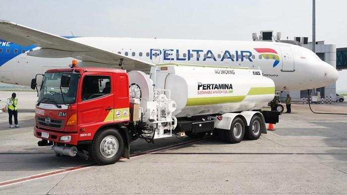 Kemenhub Ungkap Kronologi Pesawat Pengangkut BBM Diduga Jatuh di Kaltara