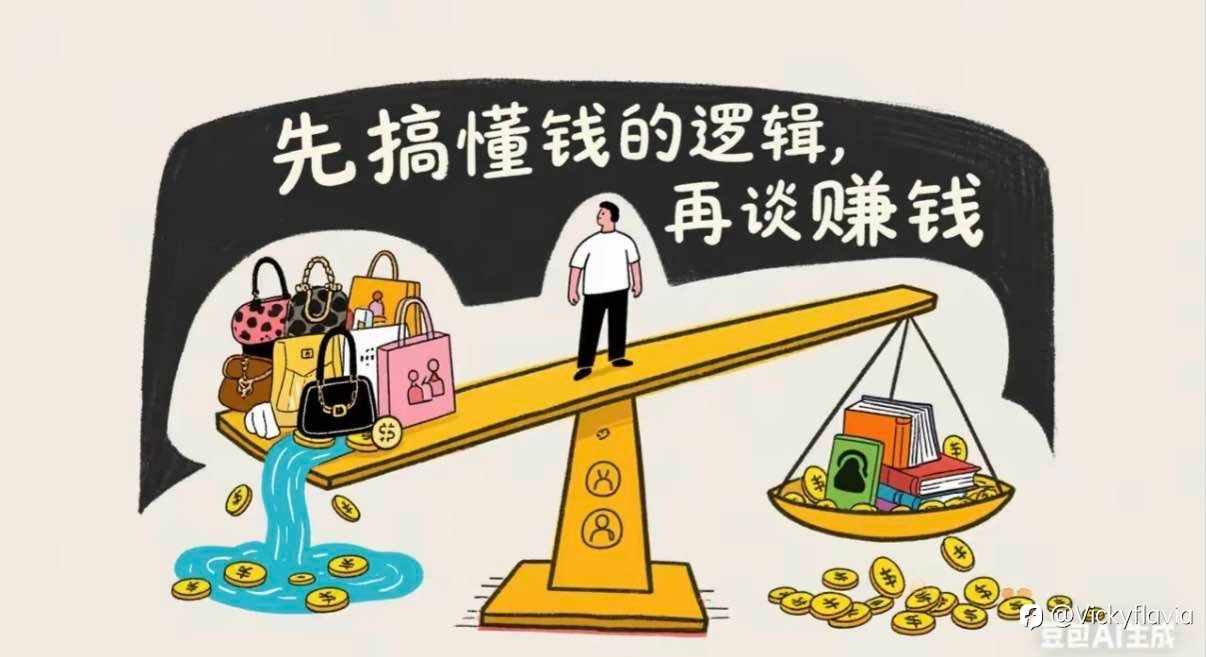 钱为什么更喜欢流向资本市场?因为那里允许“被放大”