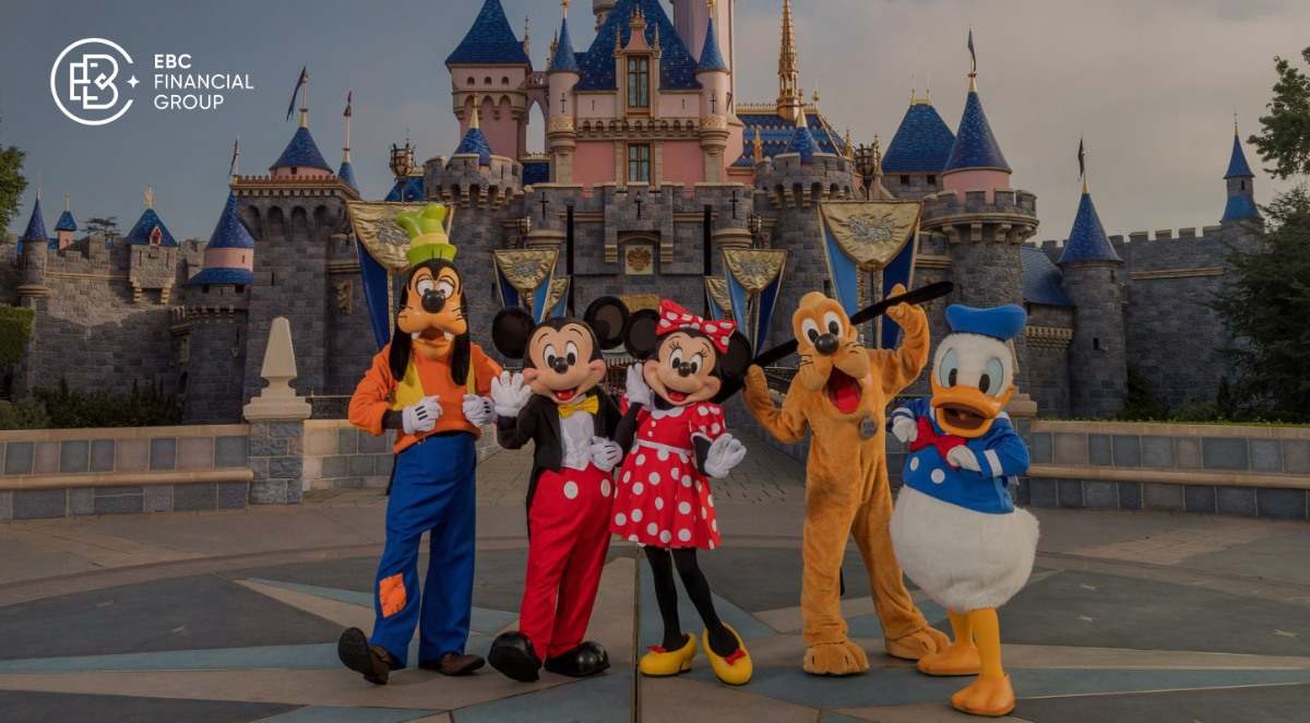 EBC Markets Briefing | Wall St resilient; Disney concerns jeopardized shares