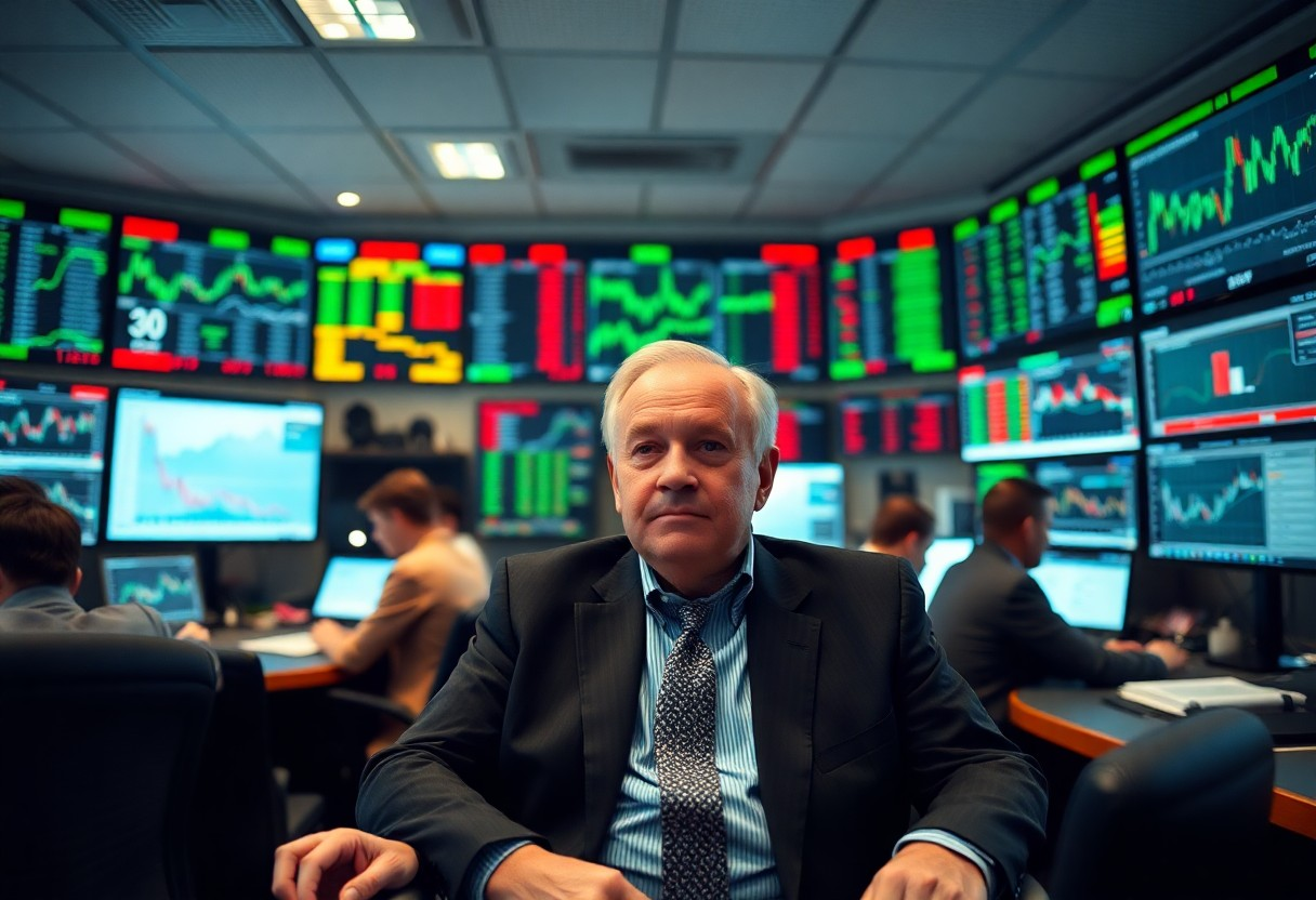 Góc Nhìn Macro Đằng Sau Những Chuyển Động Tiền Tệ: Bài Học Từ Jim Rogers Dành Cho Trader Hiện Đại