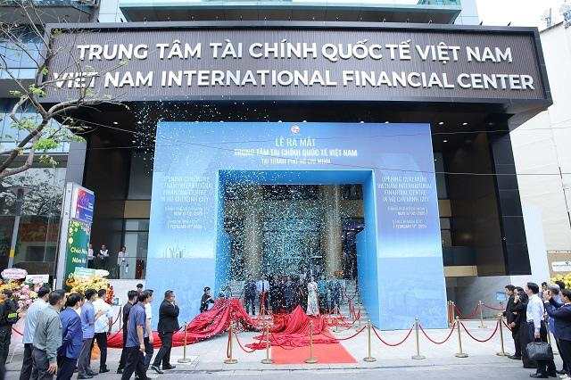 Công ty quản lý tài sản top đầu Singapore và Úc cam kết huy động 10 tỷ USD vào Trung tâm Tài chính Quốc tế TP.HCM