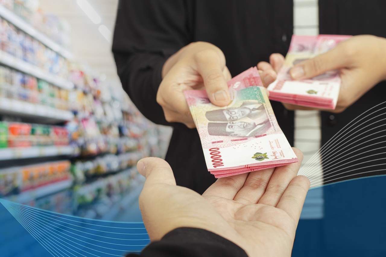 Perkembangan Indikator Stabilitas Nilai Rupiah (30 Januari 2026)