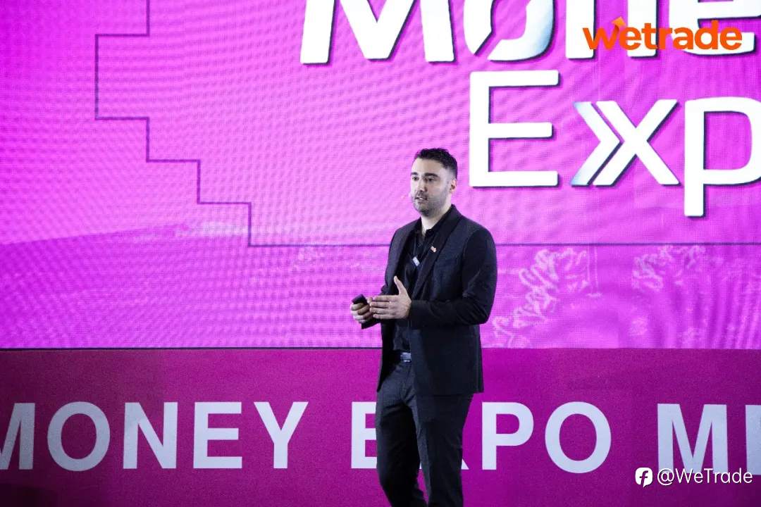 荣耀加冕 | WeTrade 闪耀拉美，荣获“卓越会员礼遇经纪商”大奖