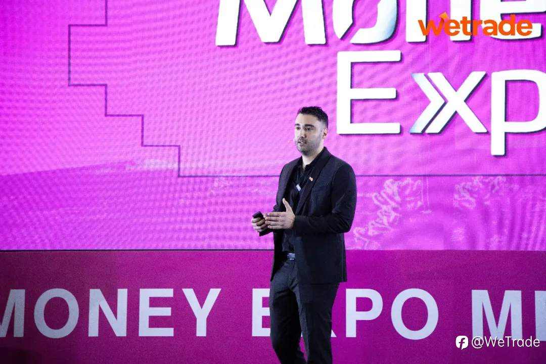 荣耀加冕 | WeTrade 闪耀拉美，荣获“卓越会员礼遇经纪商”大奖