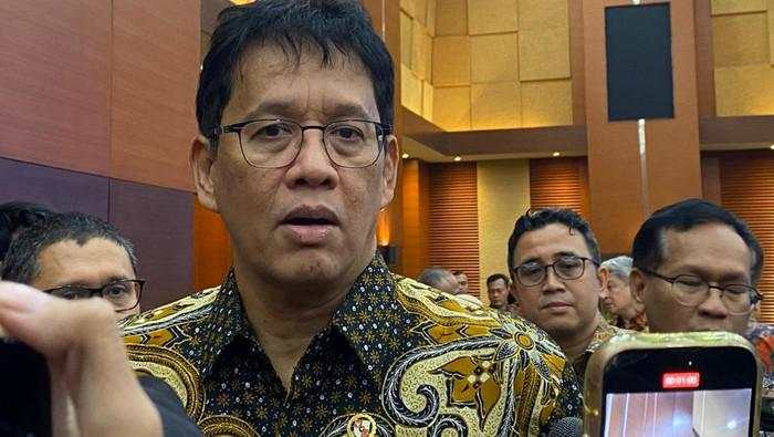 Disikat Balik Trenggono Lewat Instagram, Purbaya Jawab Begini