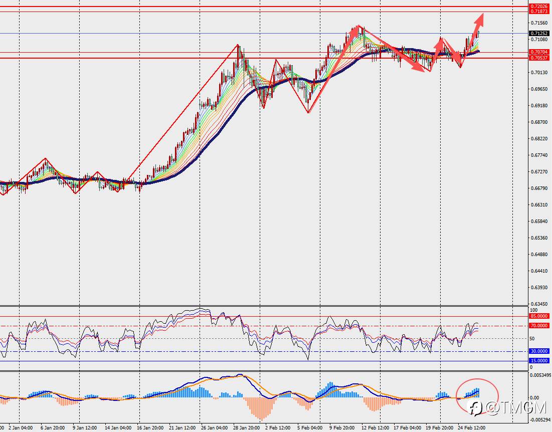 TMGM每日市场2月26日