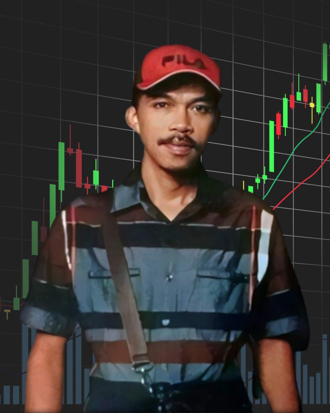 Siapa Trader Forex Sukses Indonesia? Kisah Nyata yang Bikin Trader Pemula Melek Realita