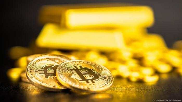 Harga Bitcoin Longsor ke Level Terendah Sejak 2025