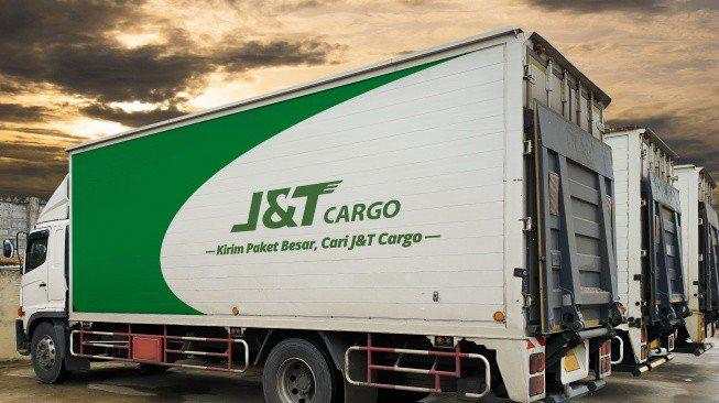 Argo Pantes (ARGO) Kantongi Kontrak Sewa Lahan Rp221 Miliar dari J&T Cargo