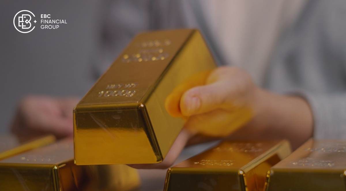 EBC Markets Briefing | ​Bullion keeps sliding; Verizon strategy pans out