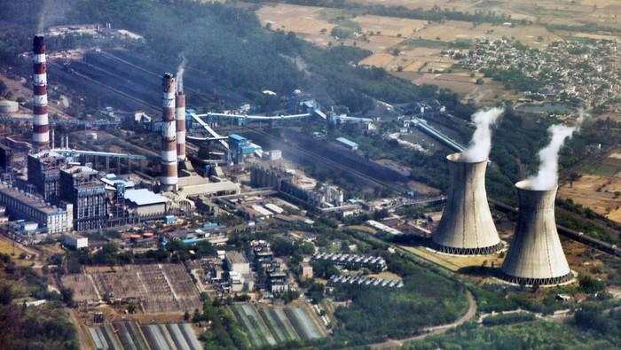 Mampukah RI Mau Bangun Pembangkit Listrik Tenaga Nuklir?